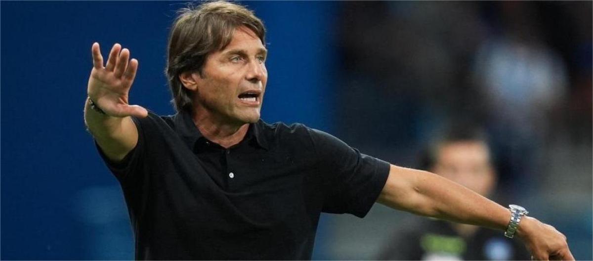 Conte believes that the competition in Serie A will be more balanced in the new season