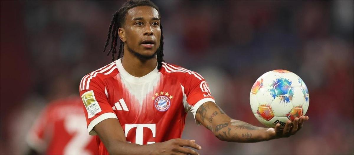 Kompany hopes Bayern will boost their morale to win the German Cup