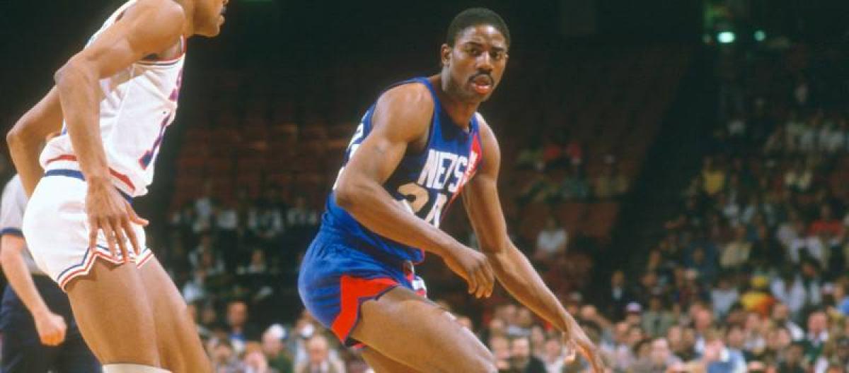 Nets single-season steals rankings: Richardson leads