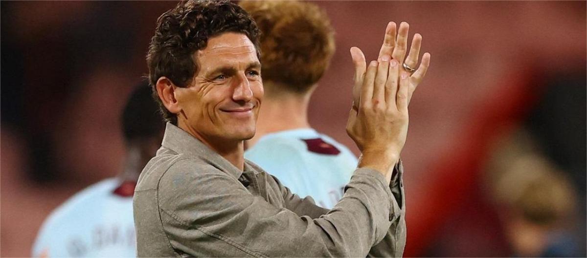 Keith Andrews praised Brentford's strong commitment and cohesion