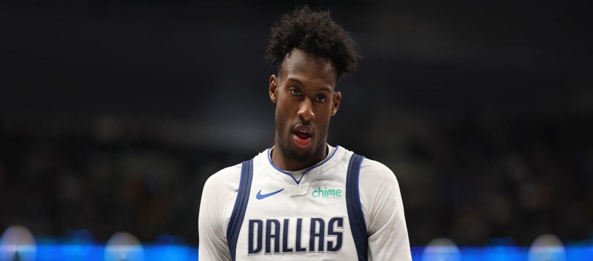 名记：独行侠计划交易普罗斯珀，为埃克萨姆的续约腾出空间