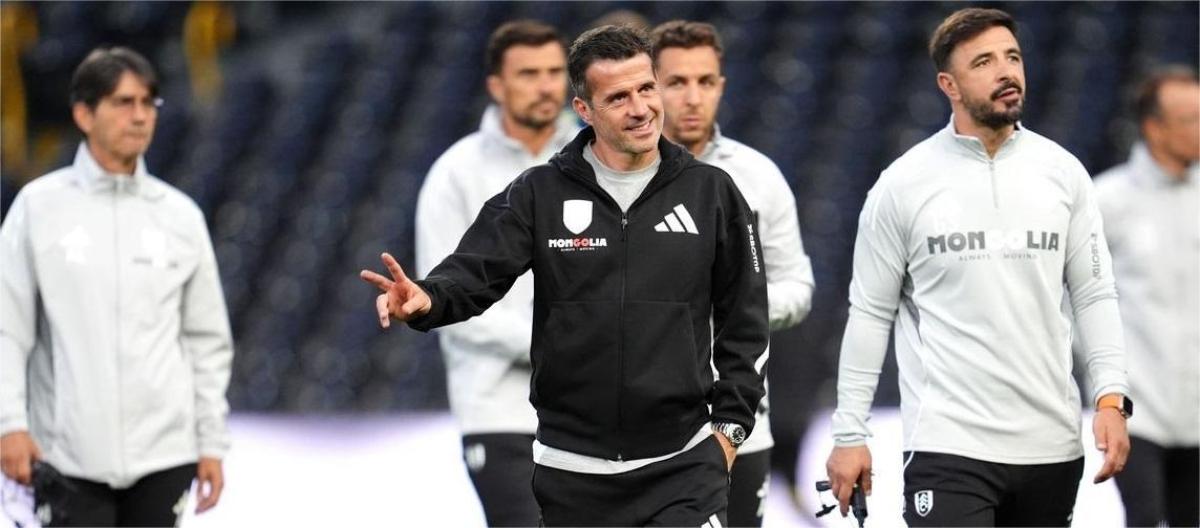 富勒姆晋级联赛杯第3轮　马尔科·席尔瓦看重零封对手的能力