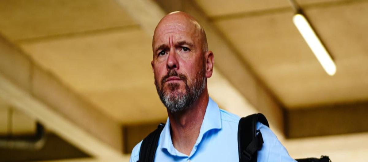 勒沃库森开局不佳，主帅滕哈赫官宣下课