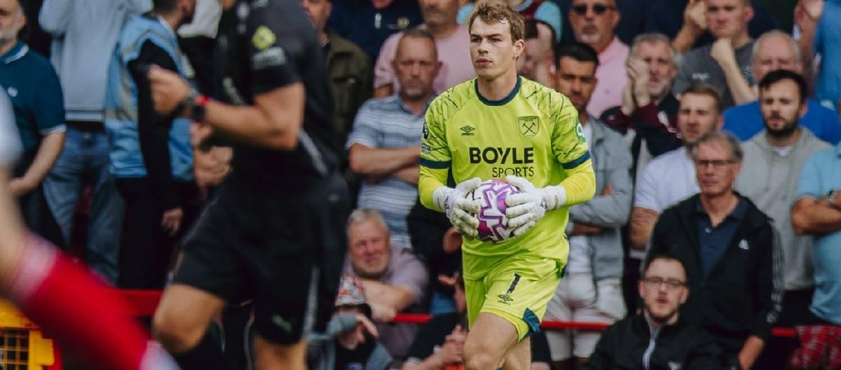 马斯·赫尔曼森认为球队的防守表现非常出色，并对比赛结果感到满意