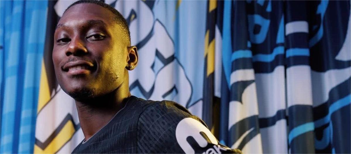 穆阿尼希望以实力为热刺带来更多进球和积分