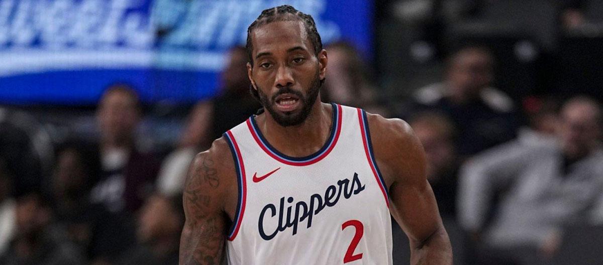 Los Angeles Clippers are suspected of offering Kawhi Leonard a "dual contract" in an attempt to circumvent the NBA salary cap..