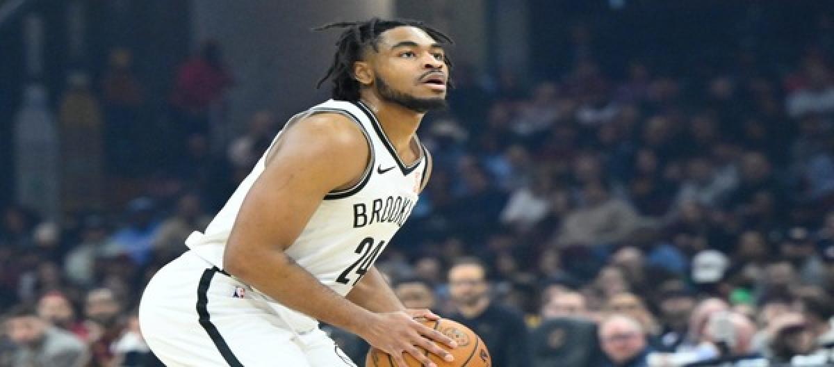 Nets guard Thomas accepts short-term contract and will test free agency next summer