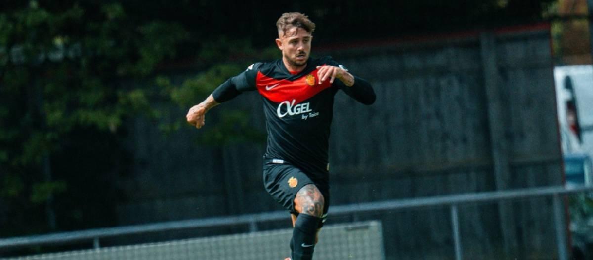 巴勃罗·马费奥表示会付出更多的努力，并对自己的错误进行深刻反省