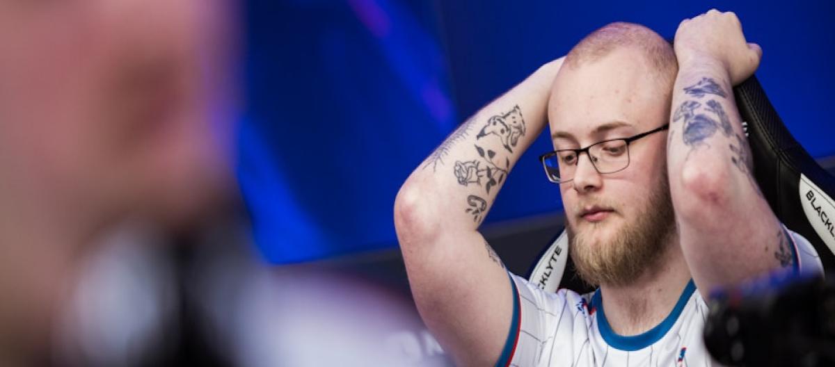 Wildcard official: Swedish sniper phzy returns to the active lineup