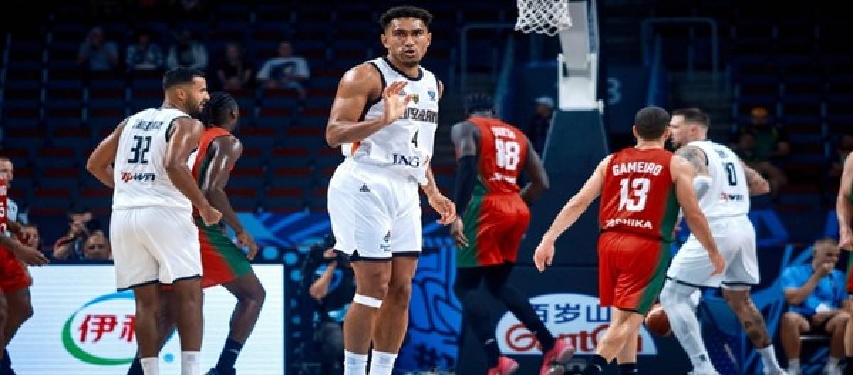 德国末节发力击退葡萄牙 惊险晋级欧锦赛八强