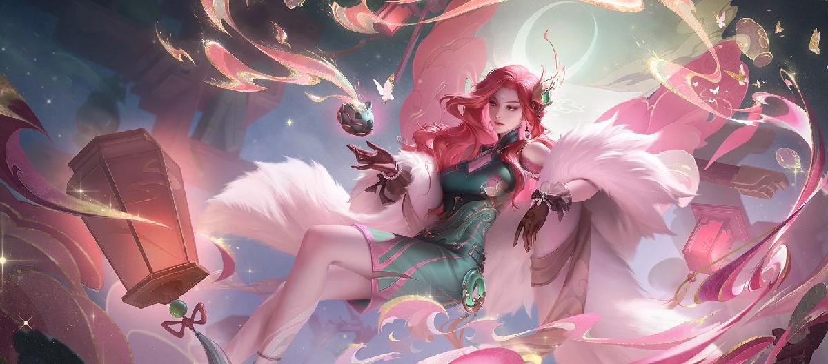 The peak game "ban master" is released, and it is too difficult to counter it when it is released: Mage