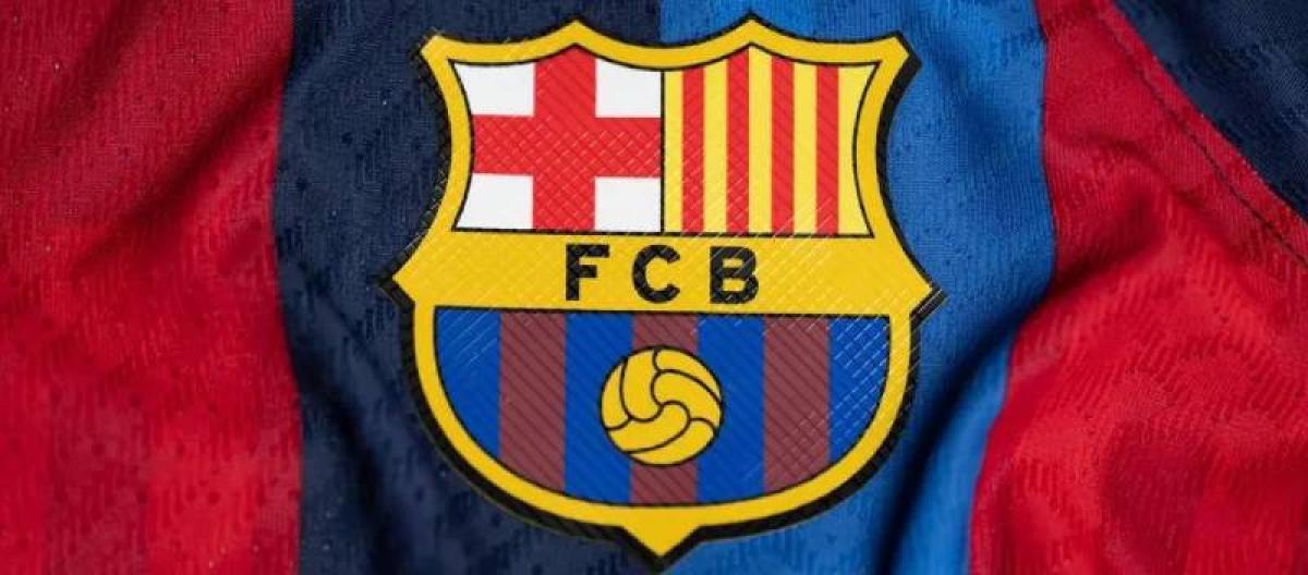 Barcelona announces first team numbers for 2025-26 season