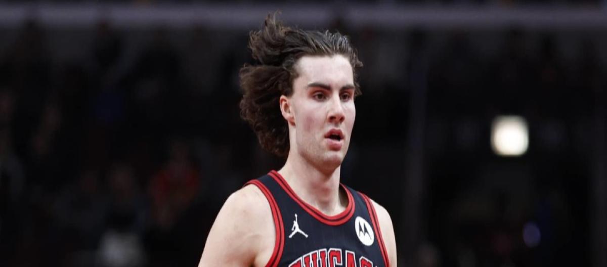 因薪资存在分歧，公牛和吉迪的续约谈判陷入僵局