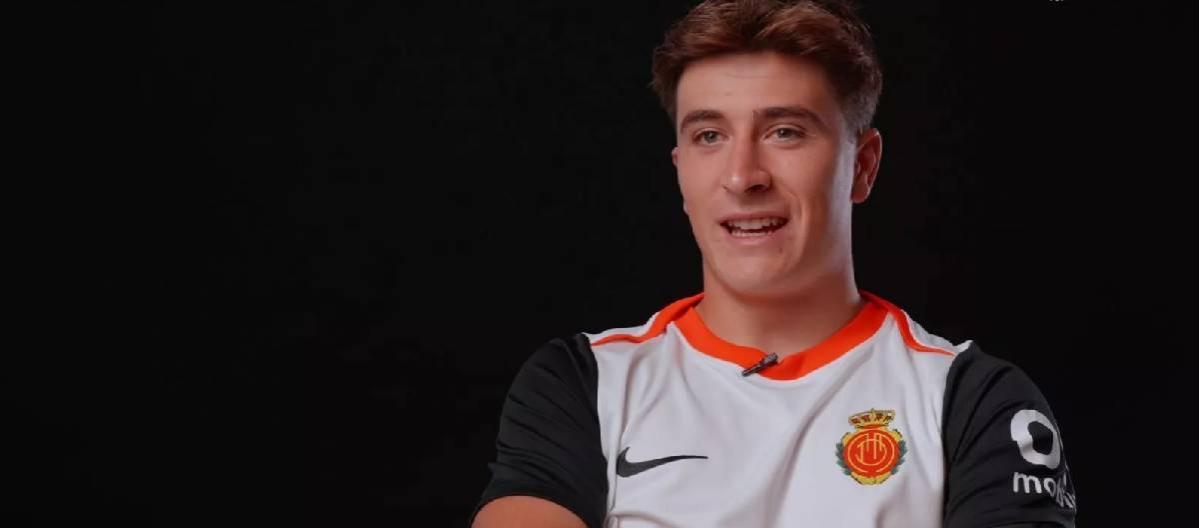 Pablo Torre: As long as I can stay in good physical condition, I believe I can contribute to the team