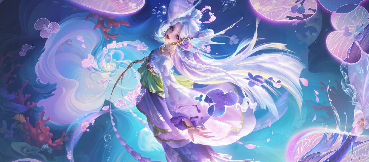 Top five profession skin favorites, will Shao Siyuan become Yao's nemesis?