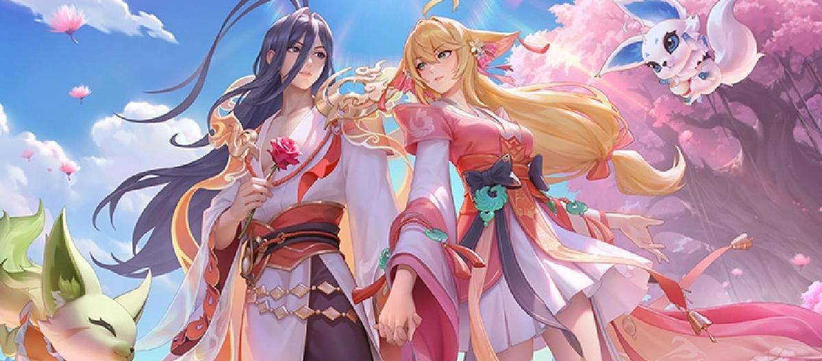 Top 5 Class Skins Favorite List, Will Shao Siyuan Become Yao's Rival? (Part 2)