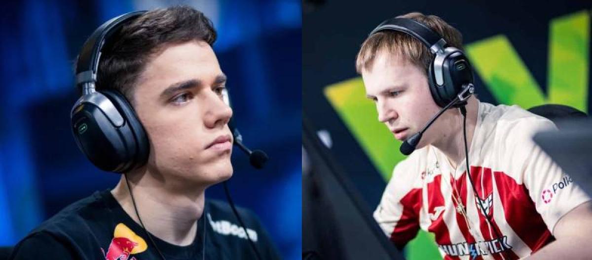 Team Spirit迎来阵容调整：Zont1x休战，tN1R正式加盟