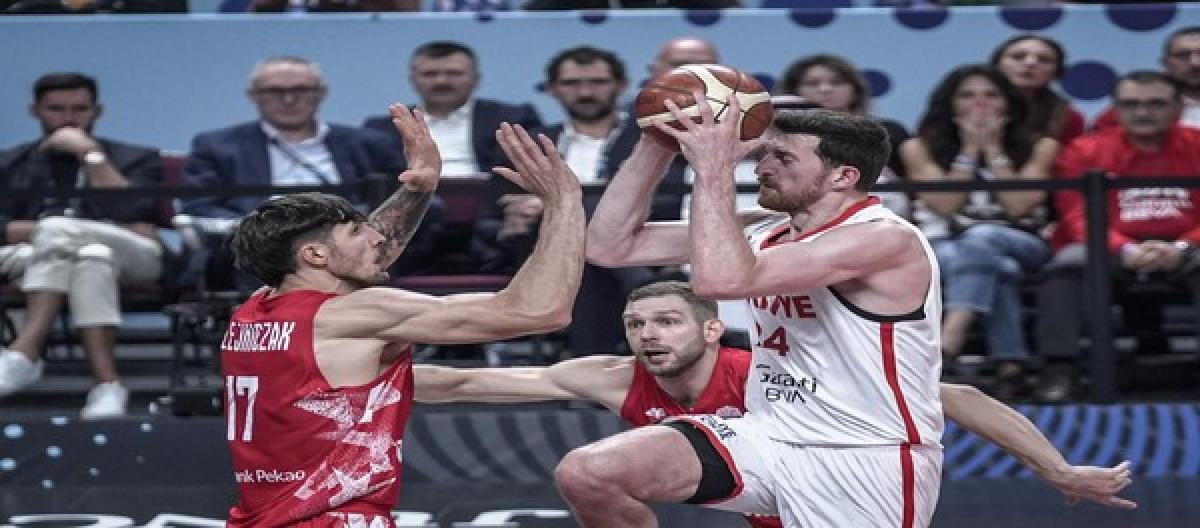 Senggen shines at European Championships as Türkiye secures semi-final spot