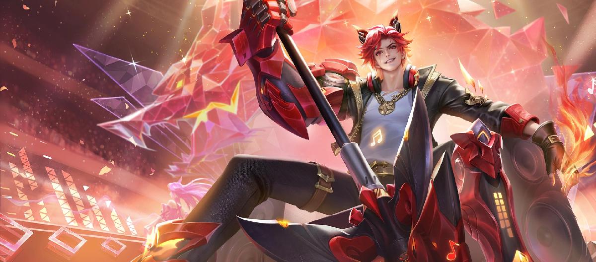 The end time of S40 season is confirmed. Who is the top choice for the end-of-season ranking? (Part 2)