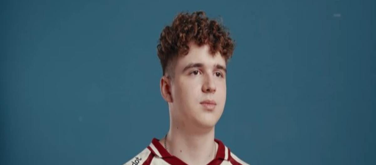 Official: HEROIC sniper gr1ks joins GUN5 on loan, having been outplayed for a month