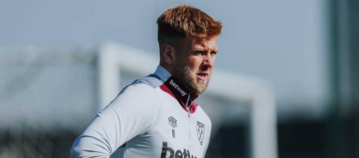 尼克拉斯·菲尔克鲁格有望在对阵热刺的比赛复出