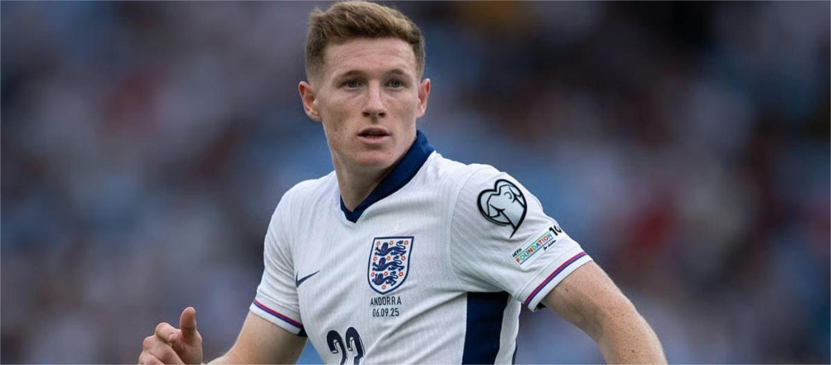 赖斯对埃利奥特·安德森的适应能力感到印象深刻