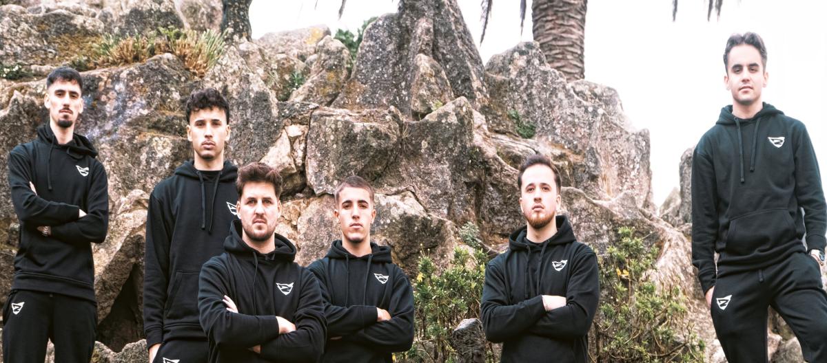 Rebels officially announced the formation of a new CS2 team consisting of 5 Portuguese players