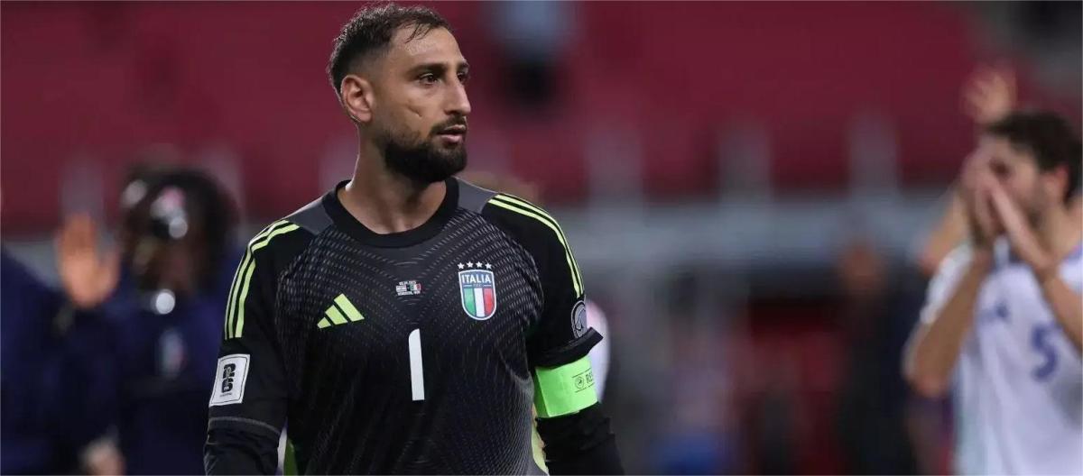 Guardiola expects Donnarumma to deliver outstanding performances for Manchester City