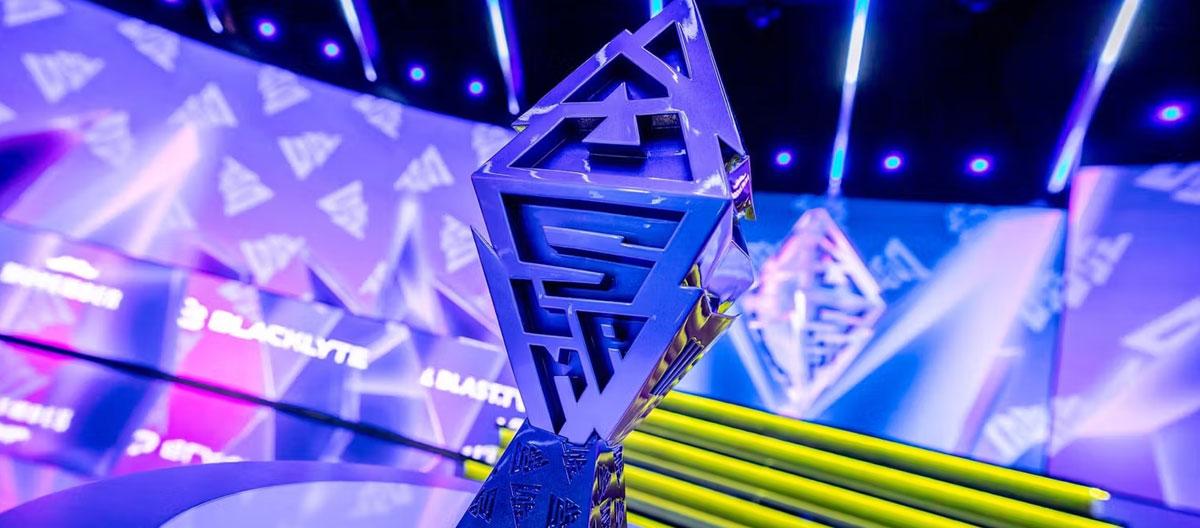 《刀塔 2》：因与FISSURE裂变天地第2季撞期，BLAST SLAM新加坡站提前开始进行..