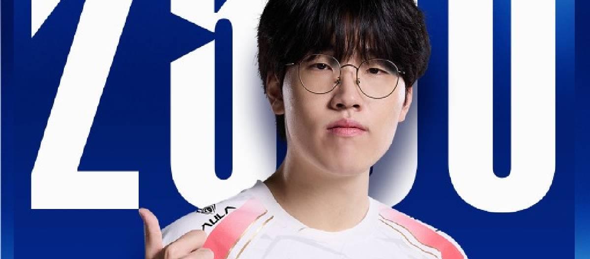 Kael达成LPL职业生涯第2500次助攻成就