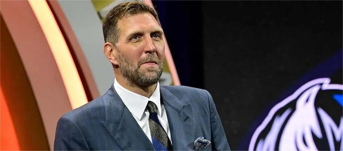 Nowitzki believes the Mavericks will have a good season as long as their players stay healthy