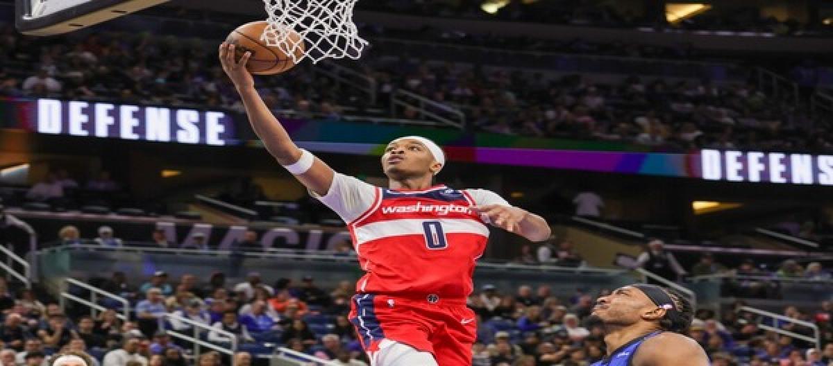 奇才新星库利巴利拇指韧带撕裂接受手术