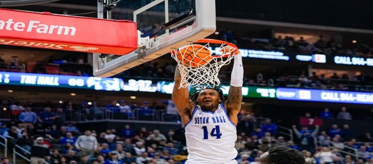 Nets sign DeRay Davis to a two-way contract to showcase potential