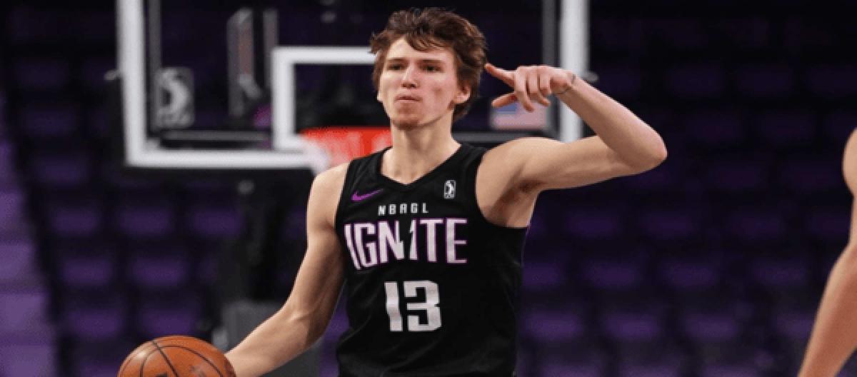 Five players with explosive potential to watch in the 2025-26 season