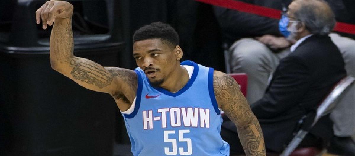 Hornets officially waive Daquan Jeffries