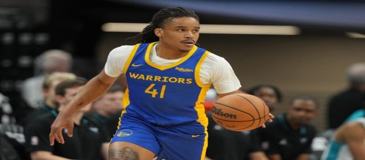 Nets training camp strengthens with signing guard Yuri Collins