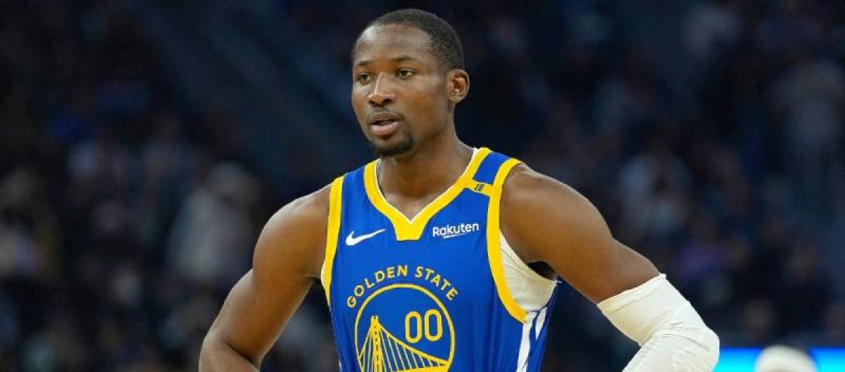 经纪人透露库明加渴望终老金州勇士　合同谈判仍陷僵局