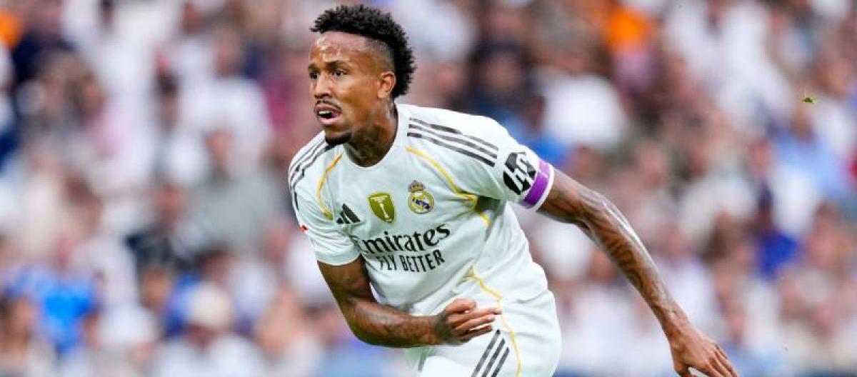 埃德尔·米利唐赛后发言：特别的进球，特别的胜利