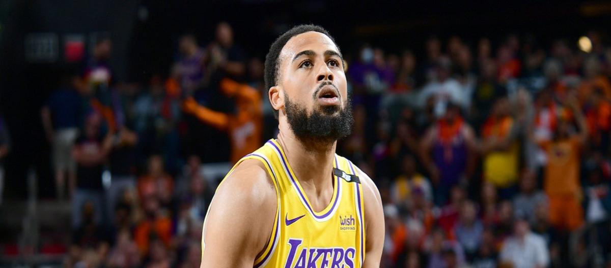 Former Lakers shooting guard Horton-Tucker officially bids farewell to the NBA and joins Fenerbahce on a two-year contract