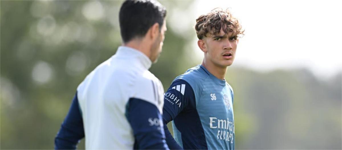 阿申纳迎来联赛杯的比赛　阿尔特塔称其他表现出色的球员将获得机会