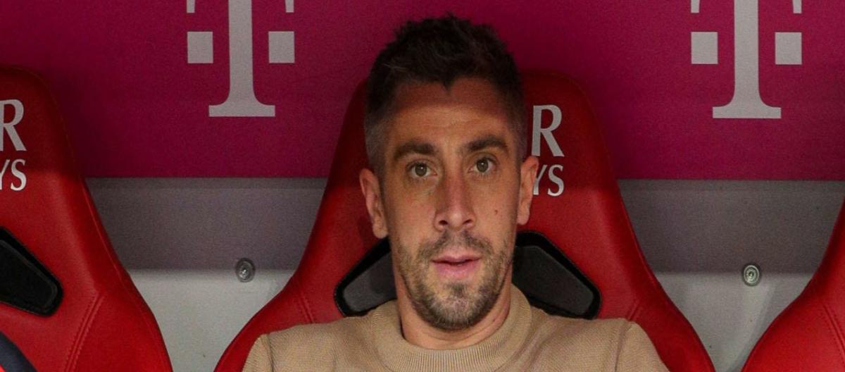 马尔科·内普正式出任巴黎FC体育总监，曾在拜仁供职10年