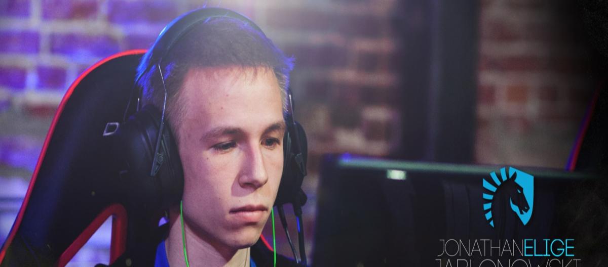 Multiple sources indicate that Liquid has added rifler EliGE to its roster.