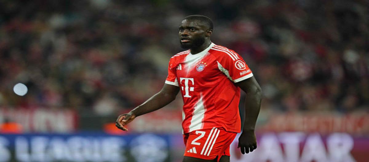 Neil Jones refuted rumours claiming that Liverpool is planning to sign Bayern Munich defender Dayot Upamecano if they failed to sign Crystal Palace captain Marc Guehi..