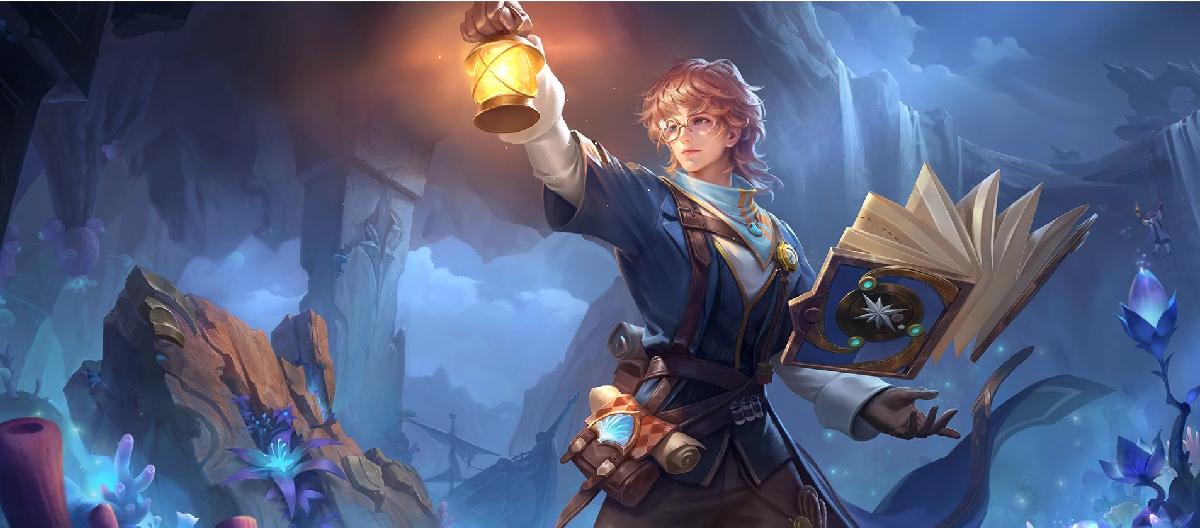 How does Zhang Liang, the detail monster, navigate the canyon? Small skills are more important than big ones.