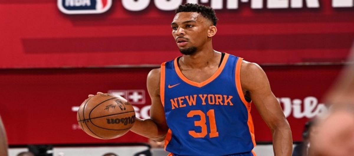 灰熊签下查理·布朗二世 增强锋线轮换深度