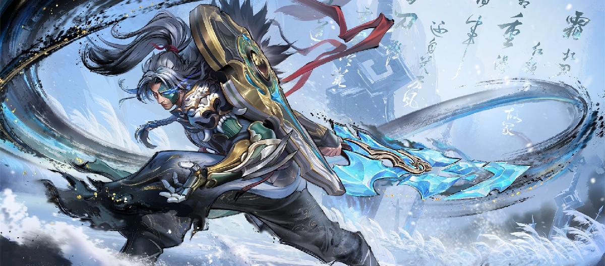 Bored of DPS? Switching to the Competitive lane in Season 41: Warrior or Tank? (Part 2)