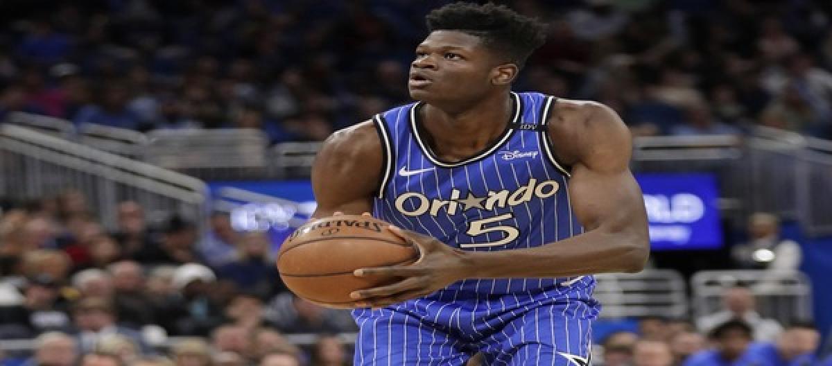 Utah Jazz sign Mo Bamba to strengthen interior rotation