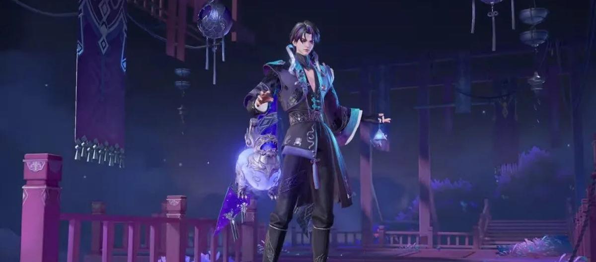 Honor of Kings：游戏最考验运气活动，推欢乐币兑换扁鹊灵蛊蚀心