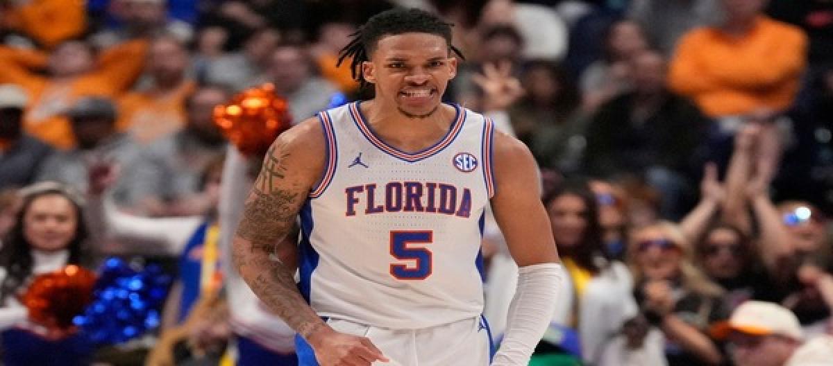 Warriors officially announce the signing of Will Richard to a four-year contract, locking in a rising defensive star