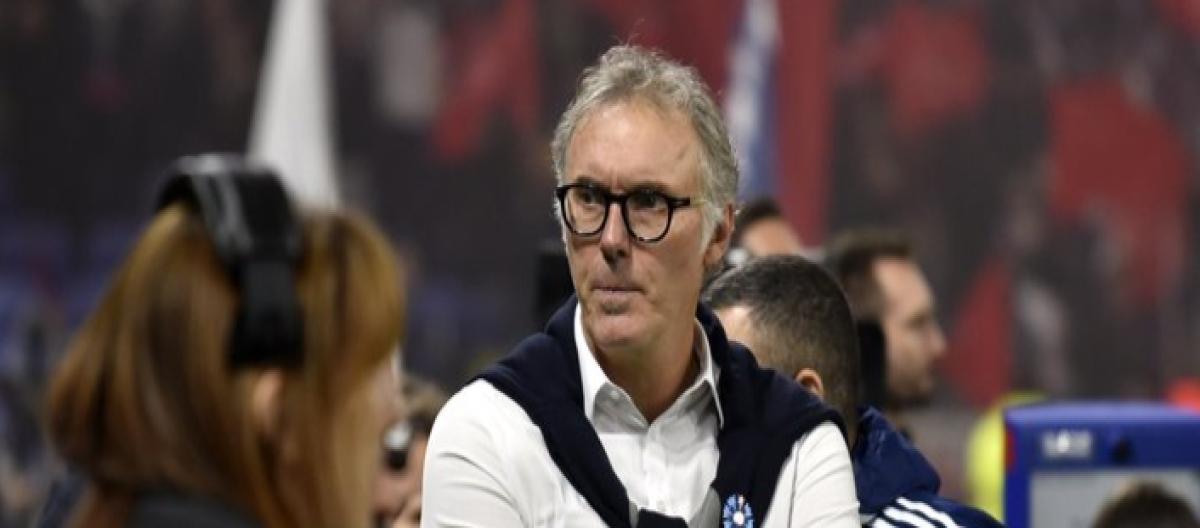 Jeddah United lose to Riyadh Victory, coach Laurent Blanc is officially dismissed